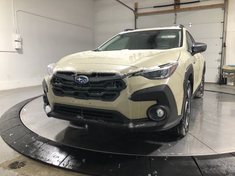New 2026 Subaru Crosstrek 2.5i Limited image 5