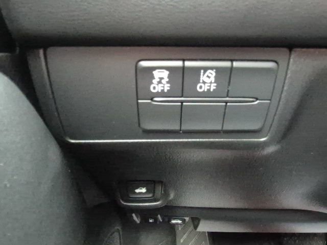 Used 2018 MAZDA MAZDA6 Touring image 31