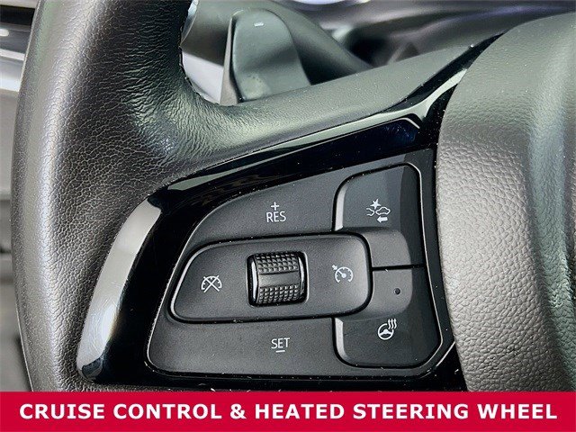 Used 2024 Buick Enclave Essence w/ Trailering Package, 5000 lbs. image 14