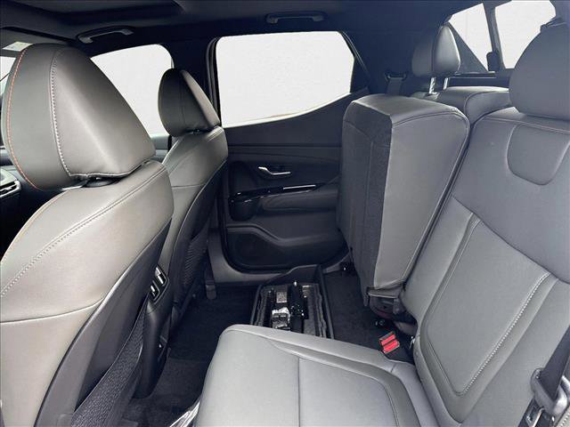 New 2025 Hyundai Santa Cruz Limited image 16