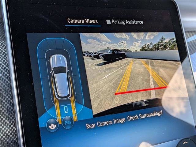 New 2026 Mercedes-Benz GLC 300 image 13