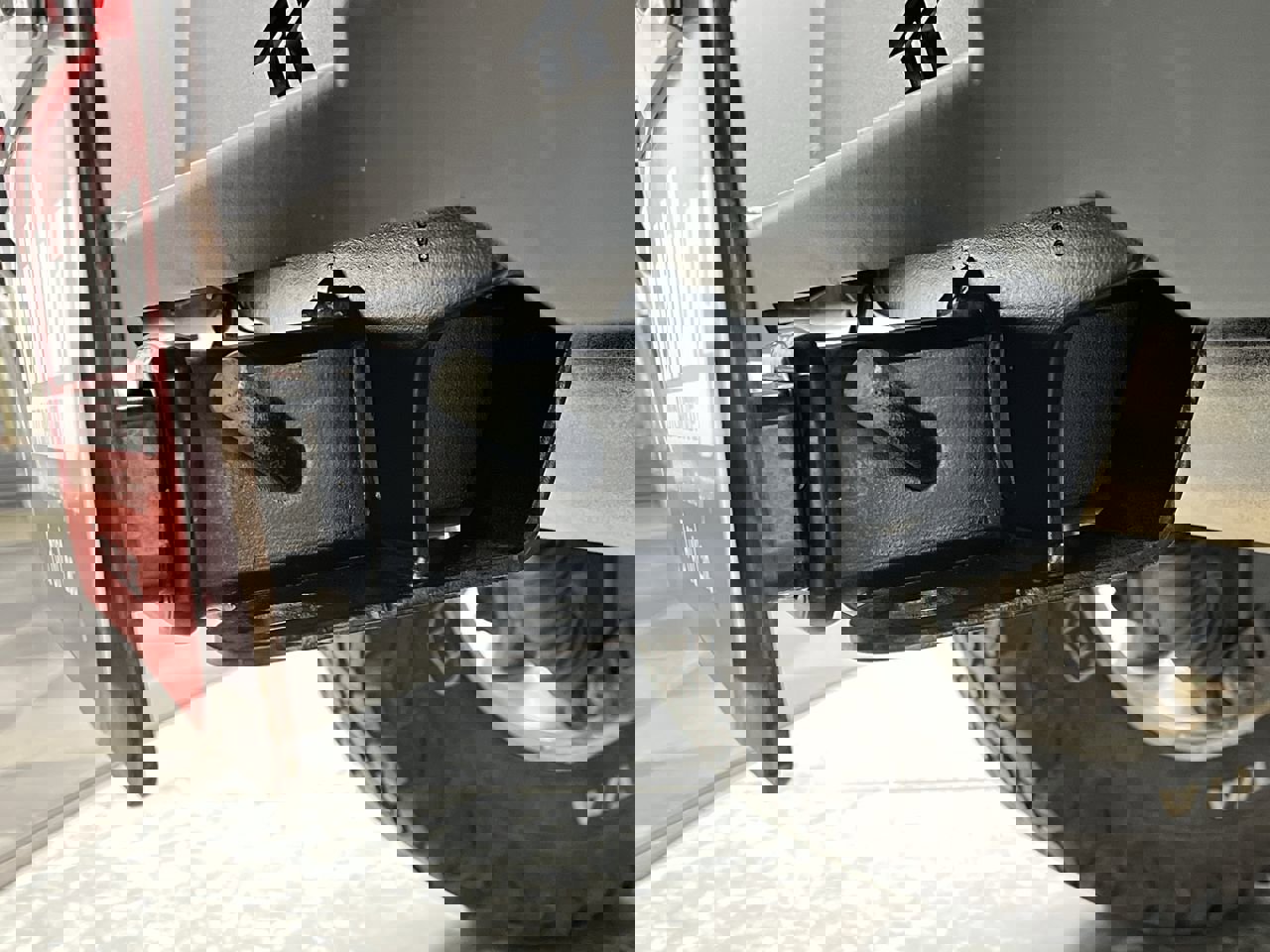 Used 2018 Jeep Wrangler Unlimited Sahara image 28