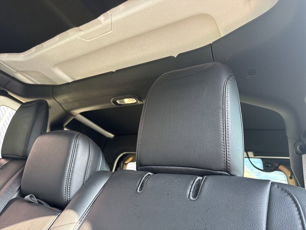 Used 2023 Jeep Wrangler Altitude image 53