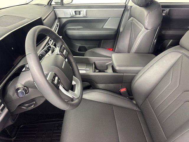 New 2026 Hyundai Santa Fe SEL image 22