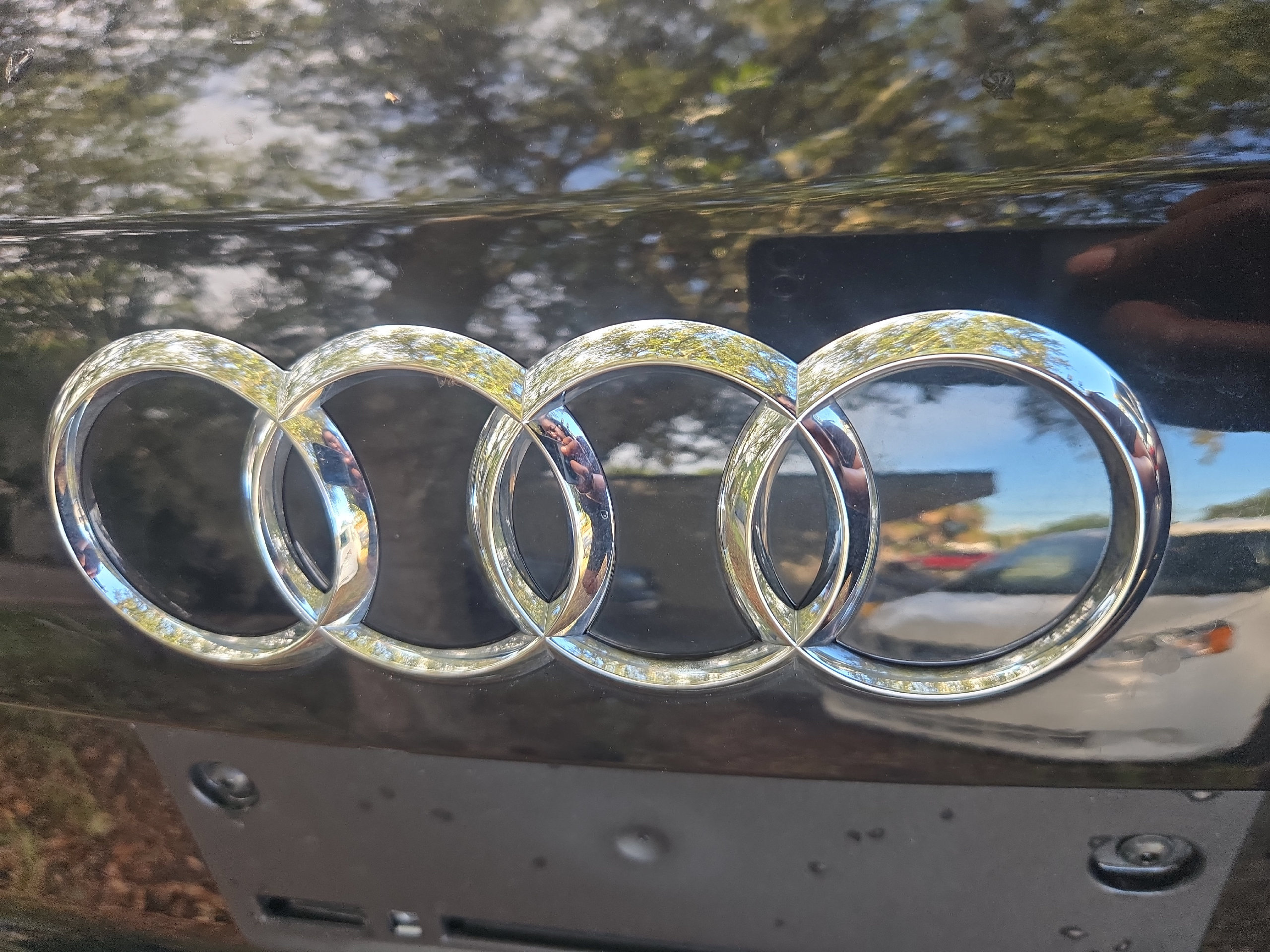 Used 2024 Audi Q3 2.0T Premium w/ Convenience Package AWD/4WD image 13
