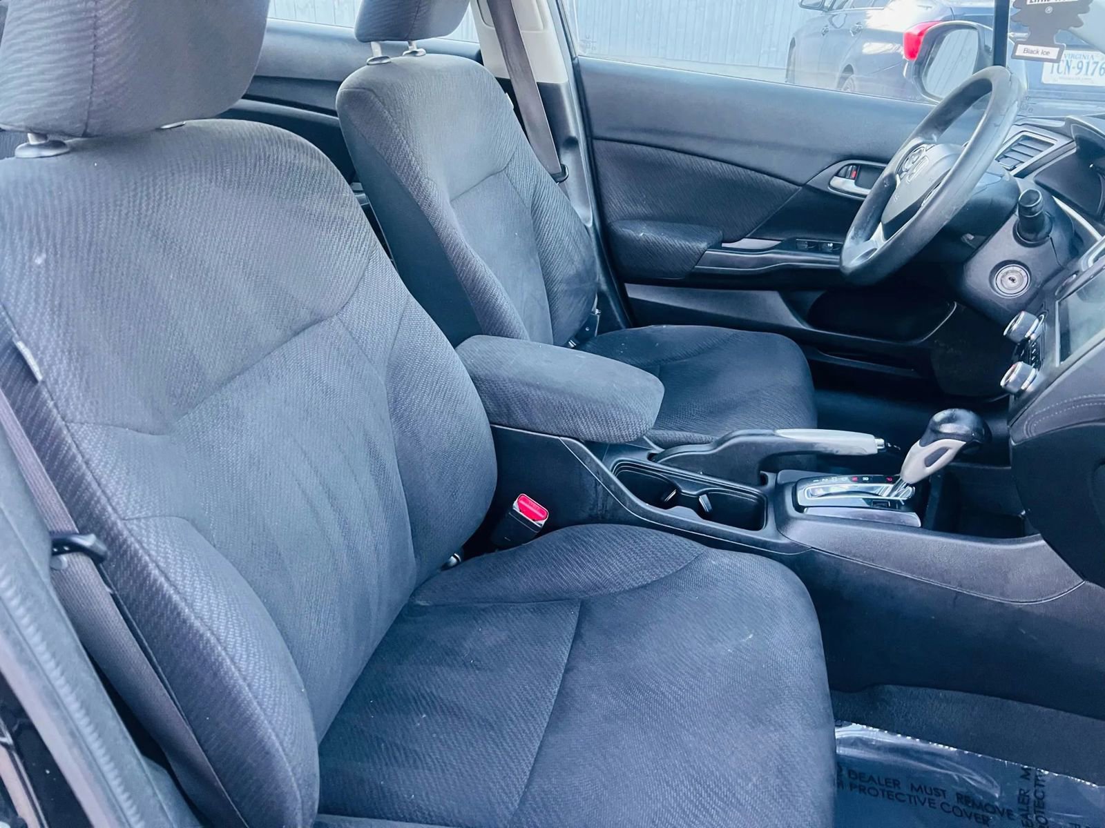 Used 2013 Honda Civic LX image 14