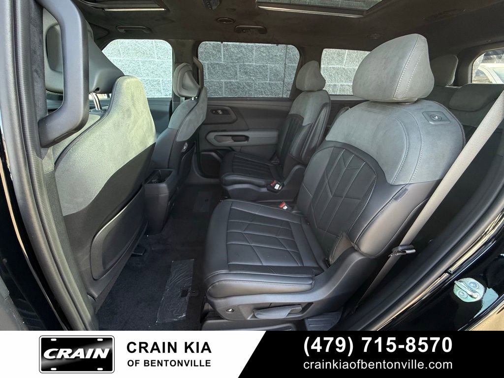 New 2027 Kia Telluride SX Prestige X-Pro image 26