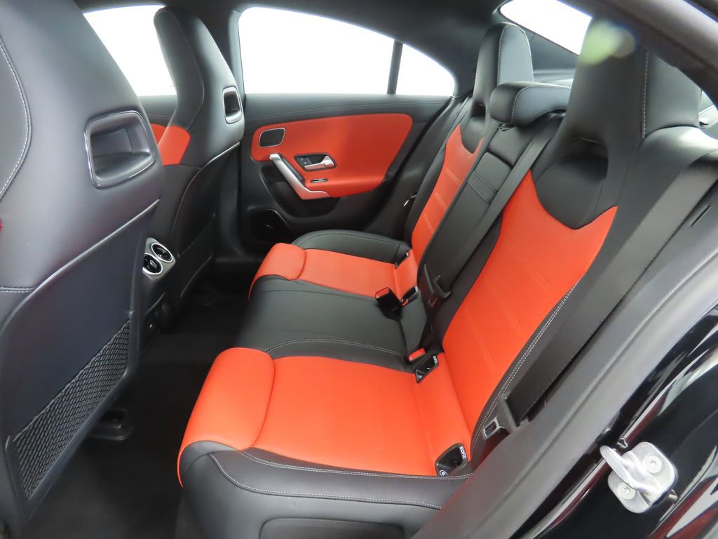 New 2026 Mercedes-Benz CLA 45 AMG S 4MATIC image 21