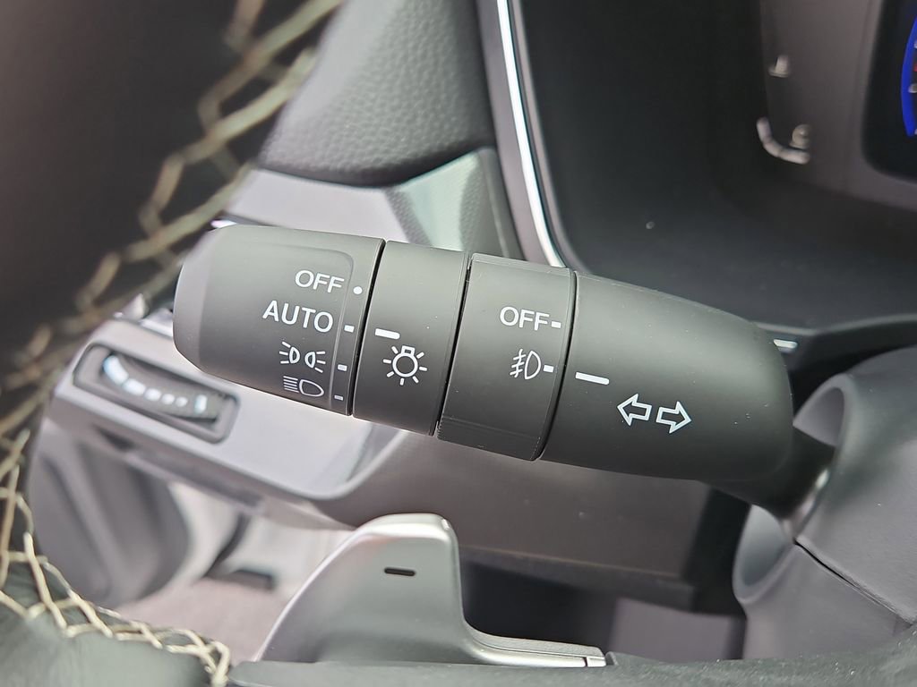 New 2025 Acura Integra A-Spec FWD image 27