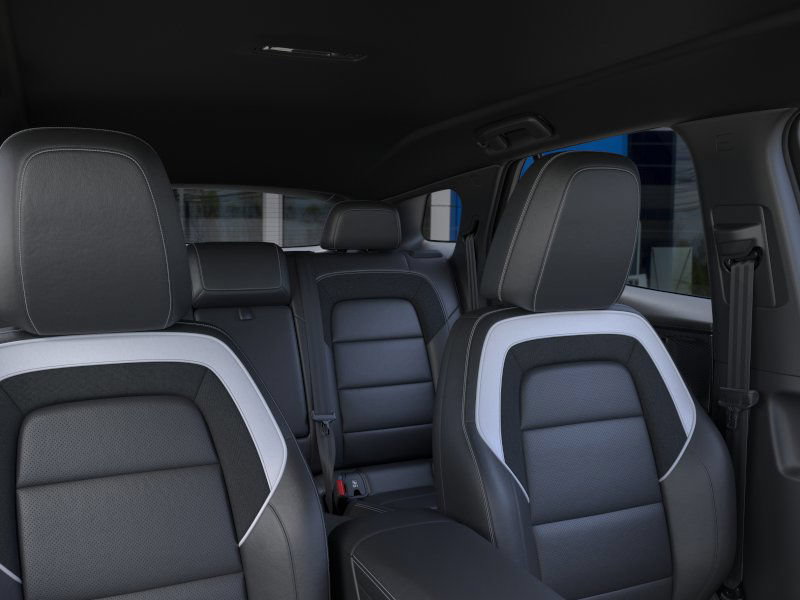 New 2025 Chevrolet Blazer EV LT AWD/4WD image 52