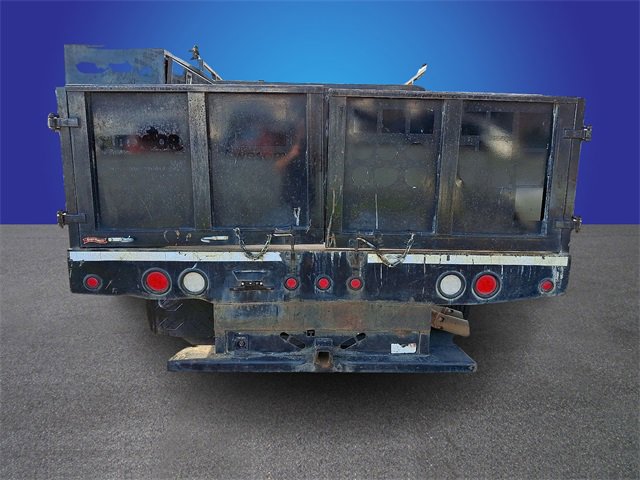 Used 2019 Ford F350 XL w/ Power Equipment Group image 4