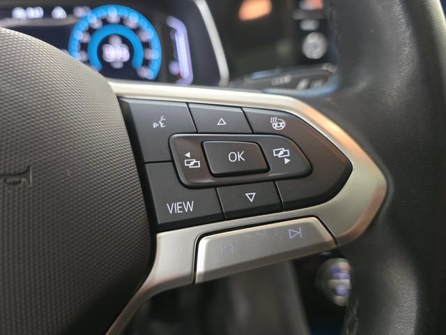 Used 2023 Volkswagen Jetta SEL FWD image 31