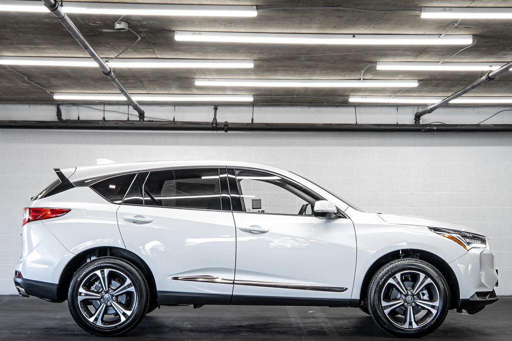 New 2026 Acura RDX w/ Technology Package image 6