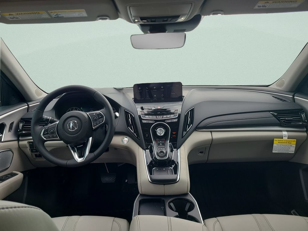 New 2026 Acura RDX w/ Technology Package AWD/4WD image 14