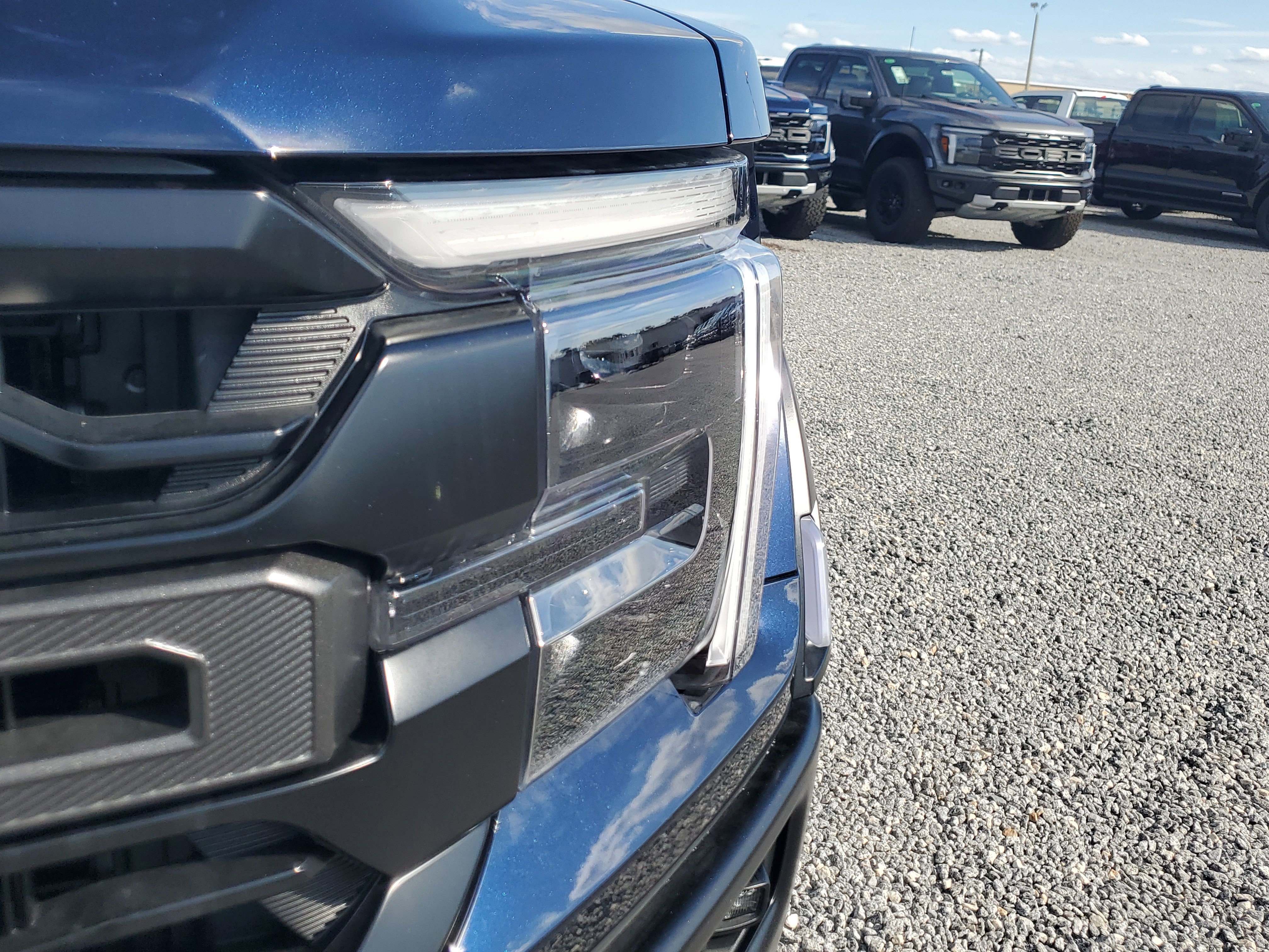 New 2025 Ford F150 Raptor image 4