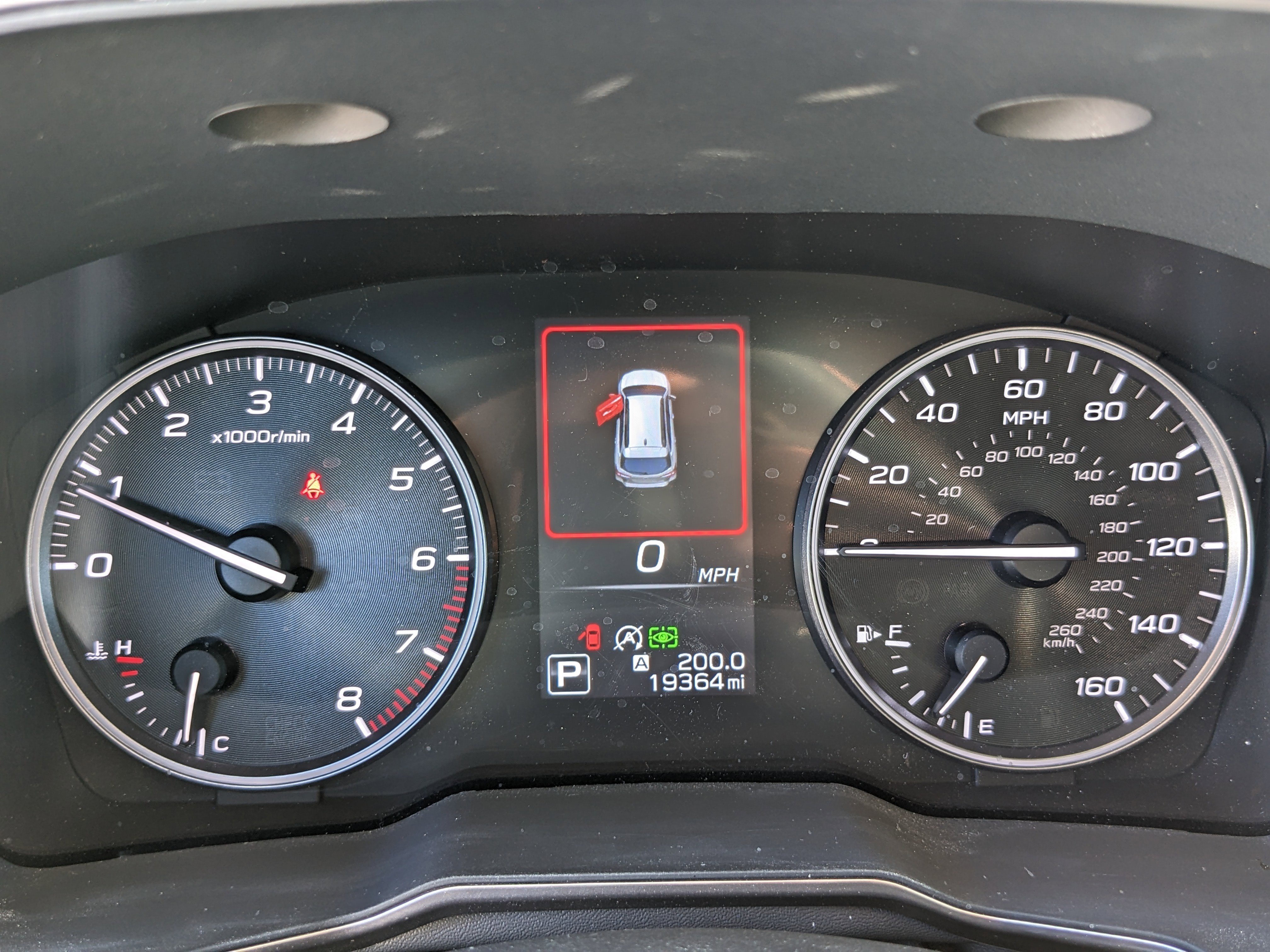 Used 2025 Subaru Outback Touring XT image 30