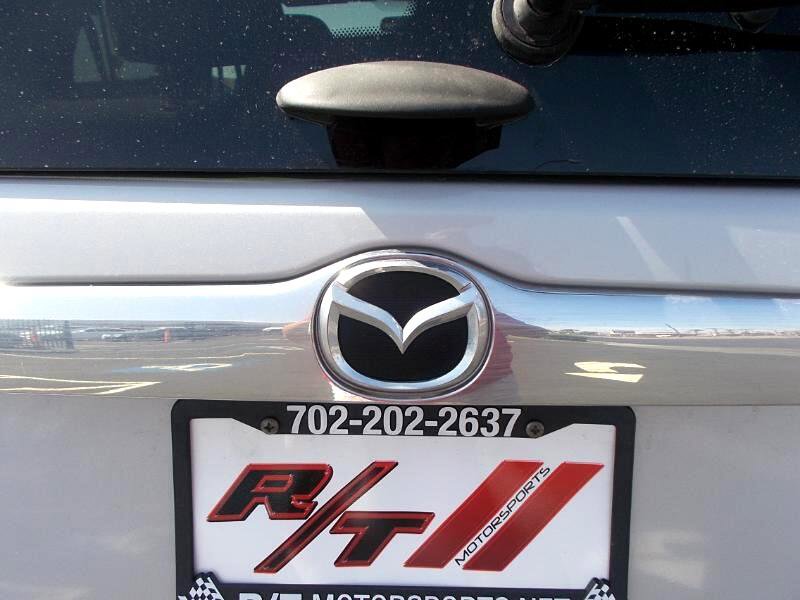 Used 2003 MAZDA Tribute LX image 9