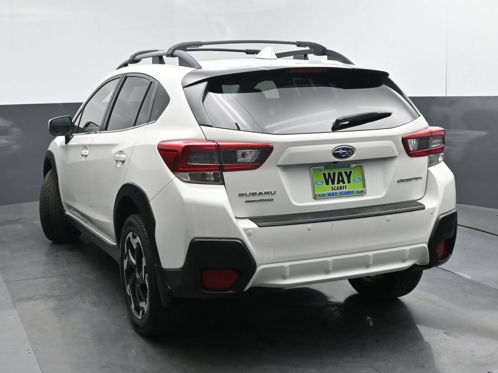 Used 2021 Subaru Crosstrek 2.5i Limited w/ Popular Package #5 AWD/4WD image 29