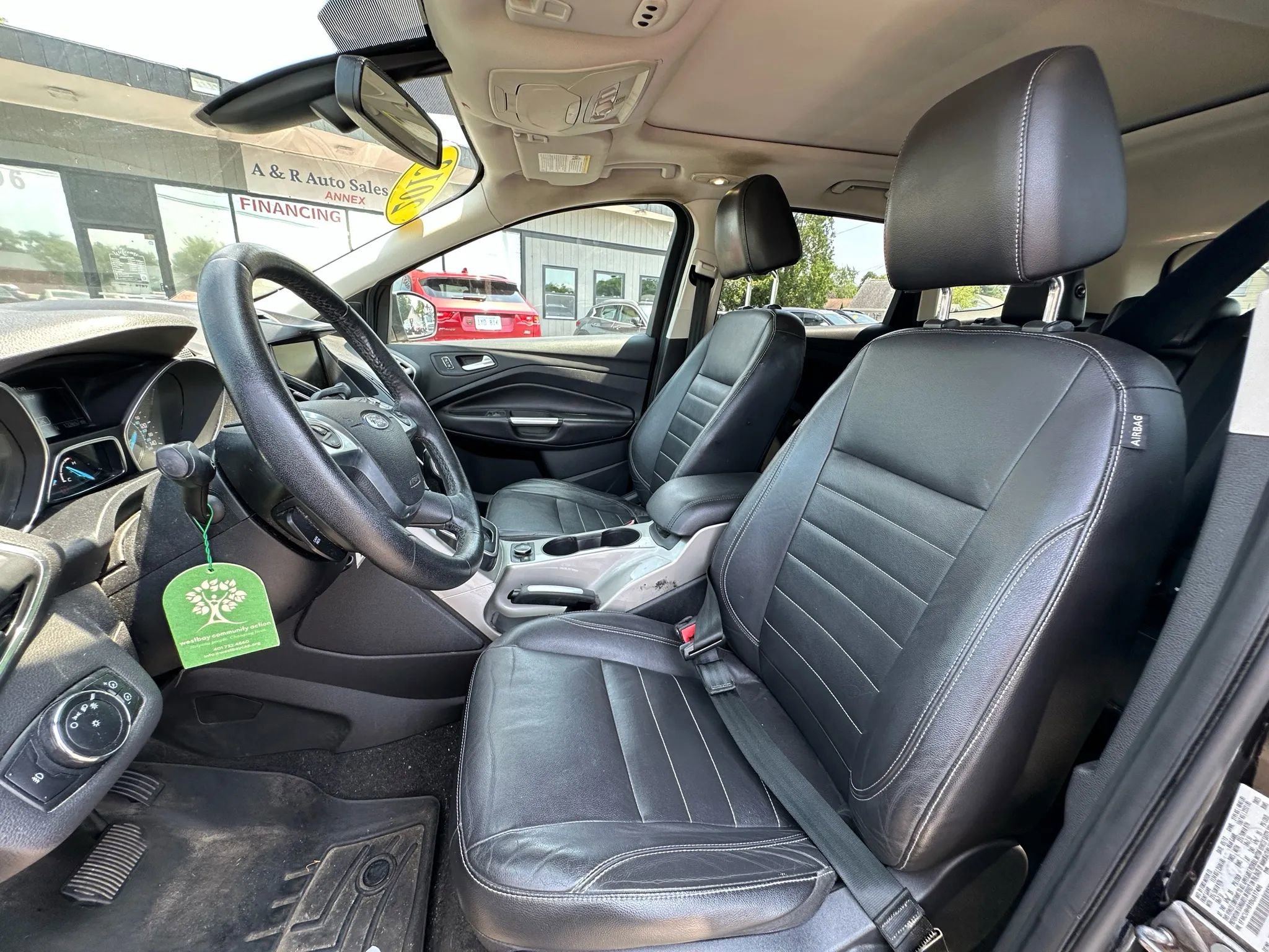 Used 2013 Ford Escape SEL image 13