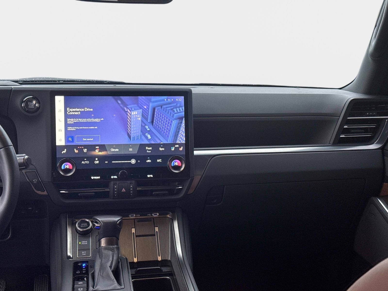 Used 2024 Lexus GX 550 image 15