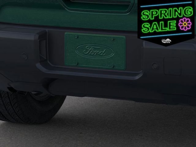 New 2025 Ford Bronco Sport Big Bend w/ Convenience Package image 24