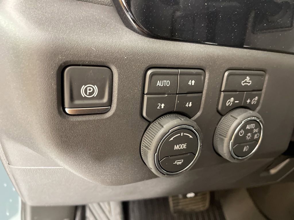New 2026 Chevrolet Silverado 1500 LT Trail Boss w/ Convenience Package II image 31