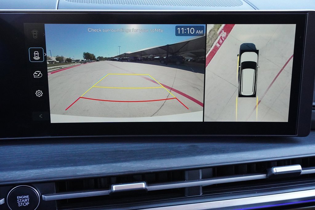 Used 2025 Hyundai Santa Fe Limited image 13