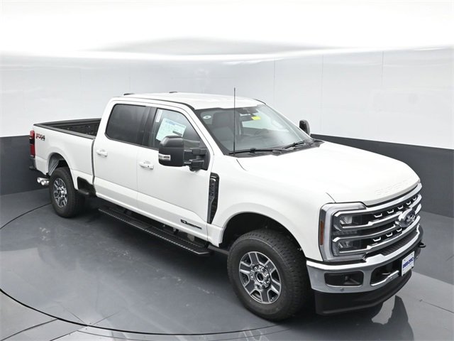 New 2026 Ford F250 Lariat image 35
