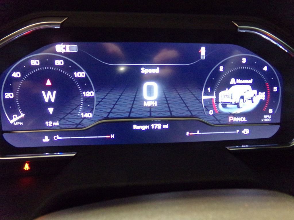 New 2025 GMC Sierra 2500 Denali w/ Technology Package image 22