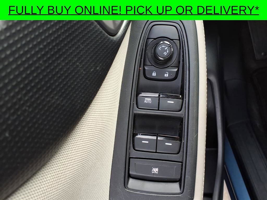 Used 2024 Subaru Forester image 17