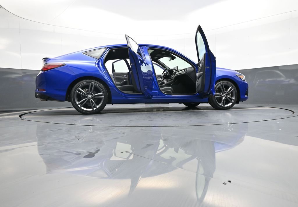 Certified 2023 Acura Integra A-Spec image 46