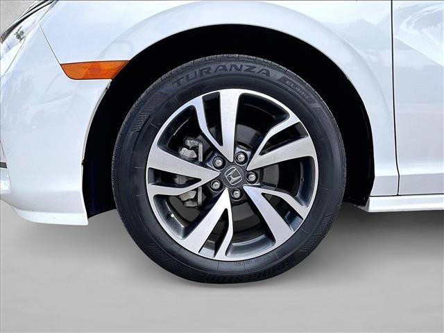 Used 2024 Honda Odyssey Touring image 10