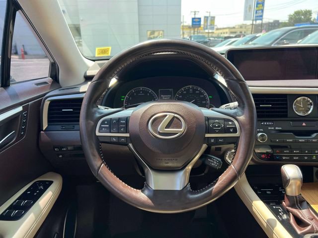 Used 2019 Lexus RX 350L AWD image 15