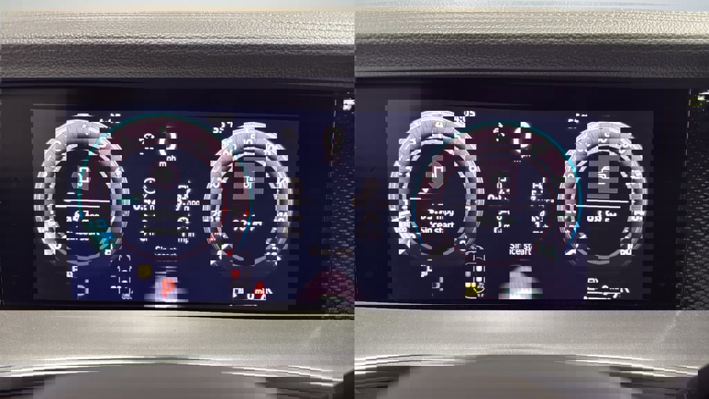 New 2026 Volkswagen Tiguan SE R-Line image 20