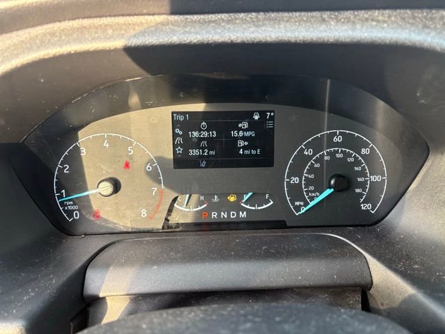Used 2024 Ford Transit 250 Low Roof w/ Exterior Upgrade Package image 35