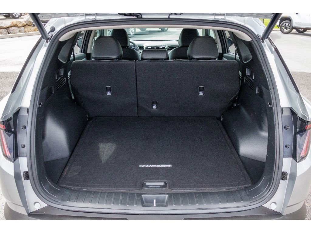 Used 2024 Hyundai Tucson SEL image 14