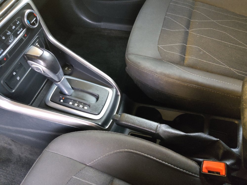 Used 2019 Ford EcoSport SE image 26