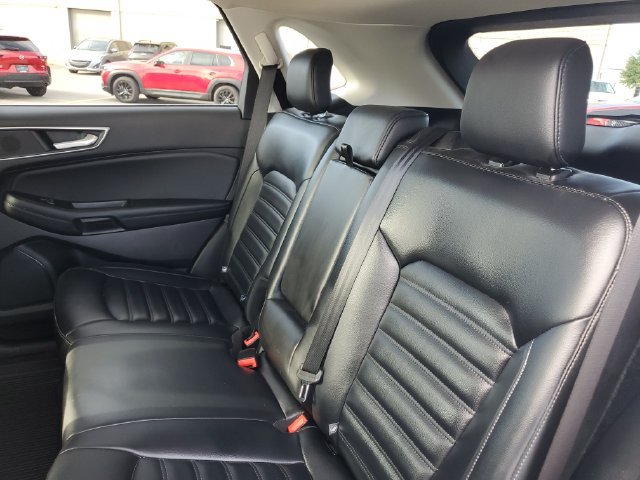 Used 2022 Ford Edge SEL w/ Convenience Package AWD/4WD image 28