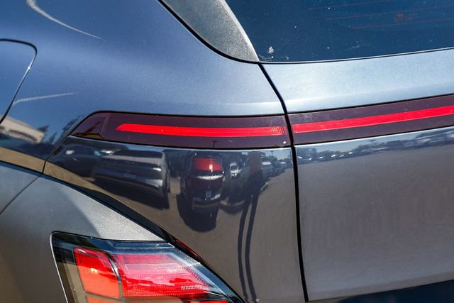 Certified 2024 Hyundai Kona SEL FWD image 10