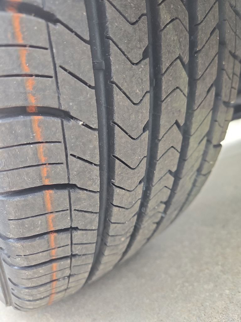 Certified 2024 Honda Civic Sport image 10