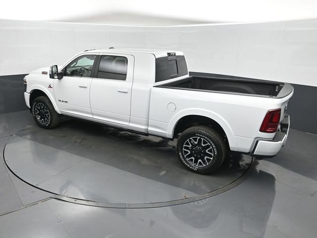 New 2026 RAM 2500 Limited image 22