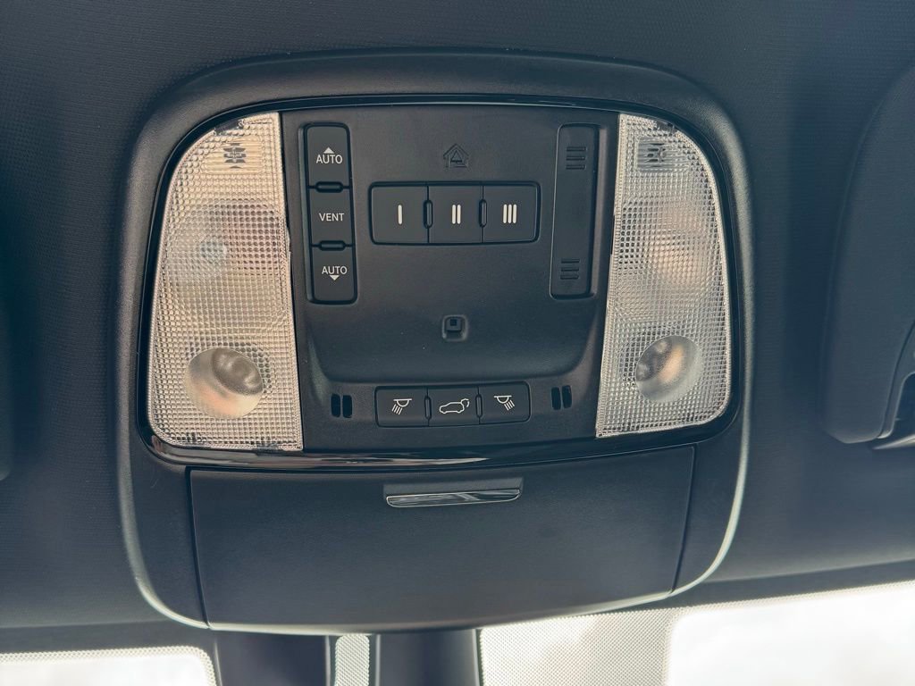 New 2026 Dodge Durango GT image 28