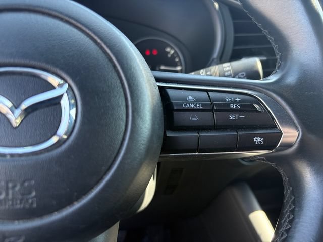 Used 2024 MAZDA MAZDA3 s FWD image 27