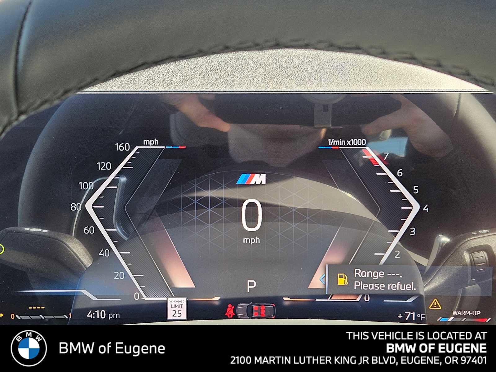 New 2026 BMW X5 xDrive40i w/ M Sport Package image 27