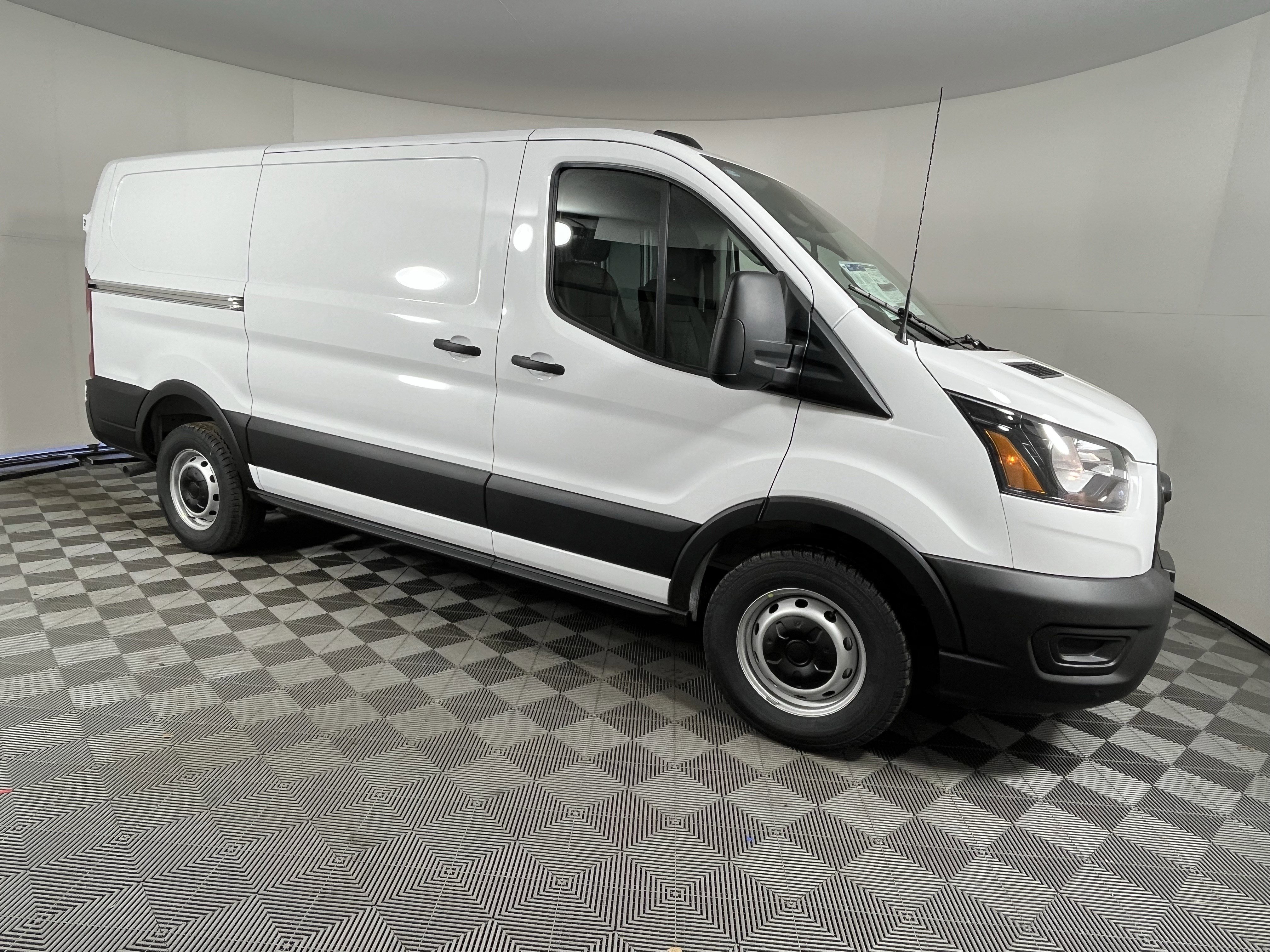 New 2026 Ford Transit 150 Low Roof image 8