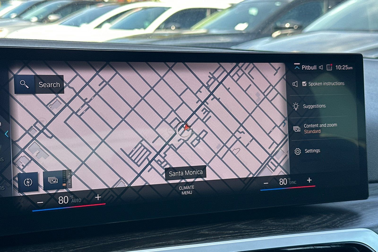 Used 2023 BMW 330i xDrive Sedan w/ Driving Assistance Package image 19