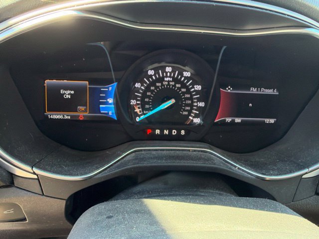 Used 2016 Ford Fusion SE FWD image 17