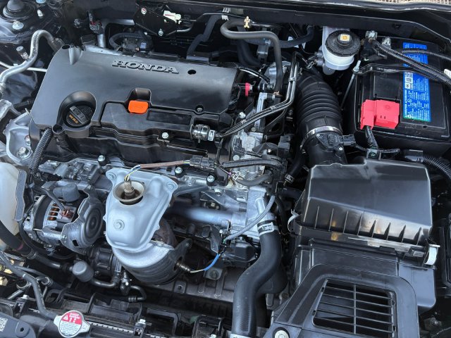 Used 2024 Honda Civic Sport image 9