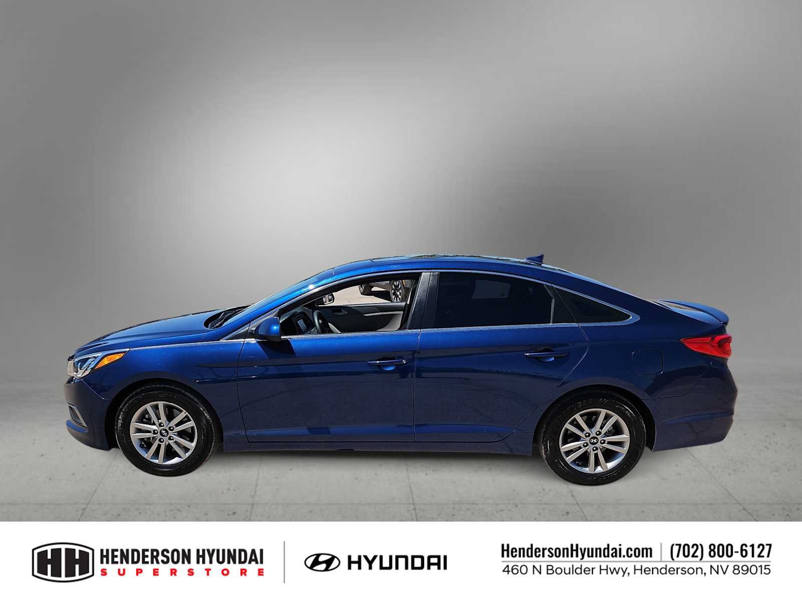 Used 2016 Hyundai Sonata SE FWD image 5