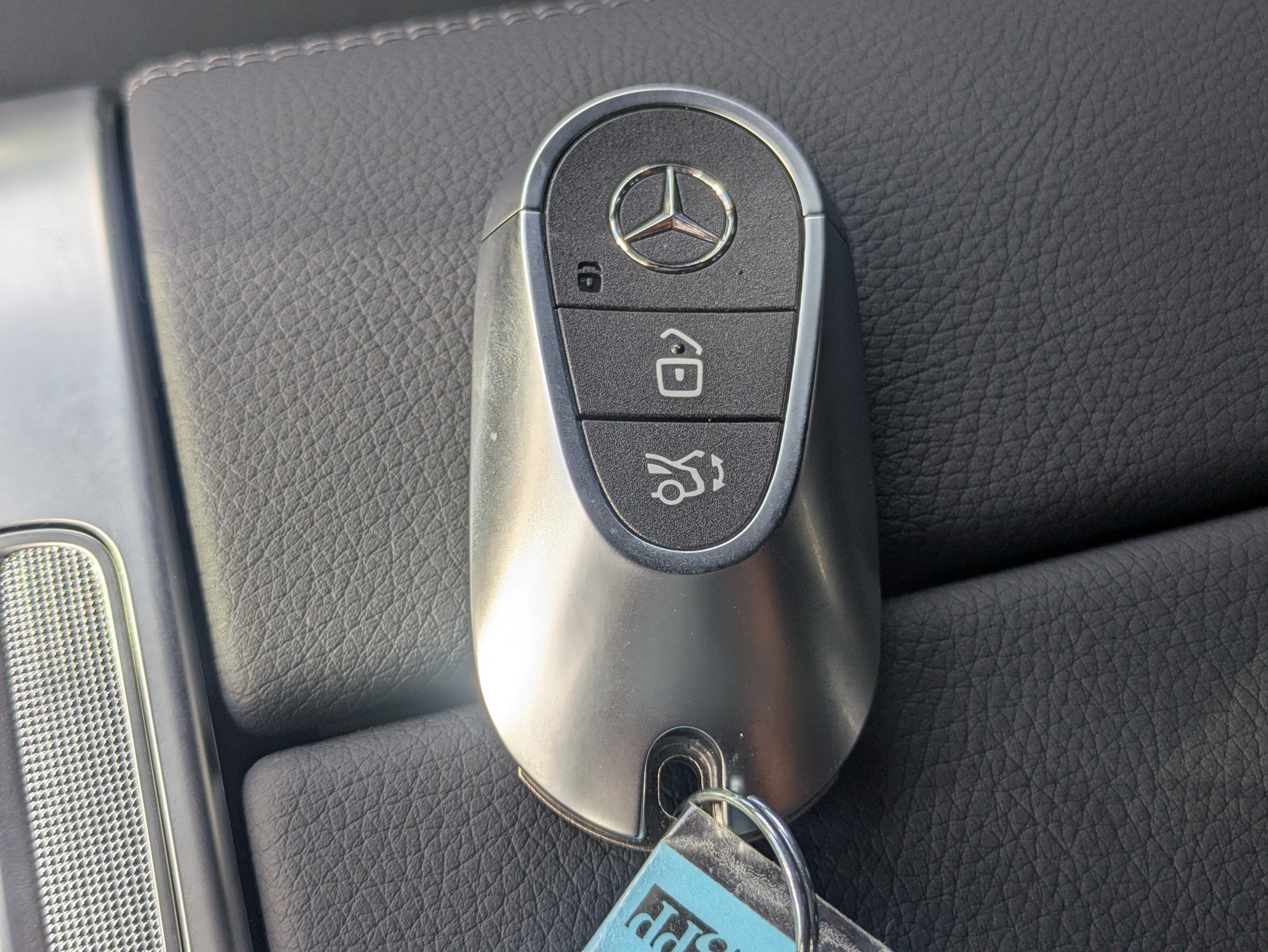 New 2026 Mercedes-Benz GLC 300 4MATIC image 29